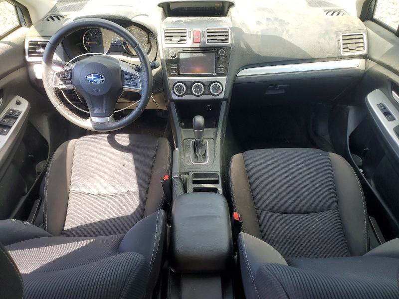 Aukcja sprzedaży 2015 Subaru Impreza, vin: JF1GPAT60F8316790, numer aukcji: 60241516