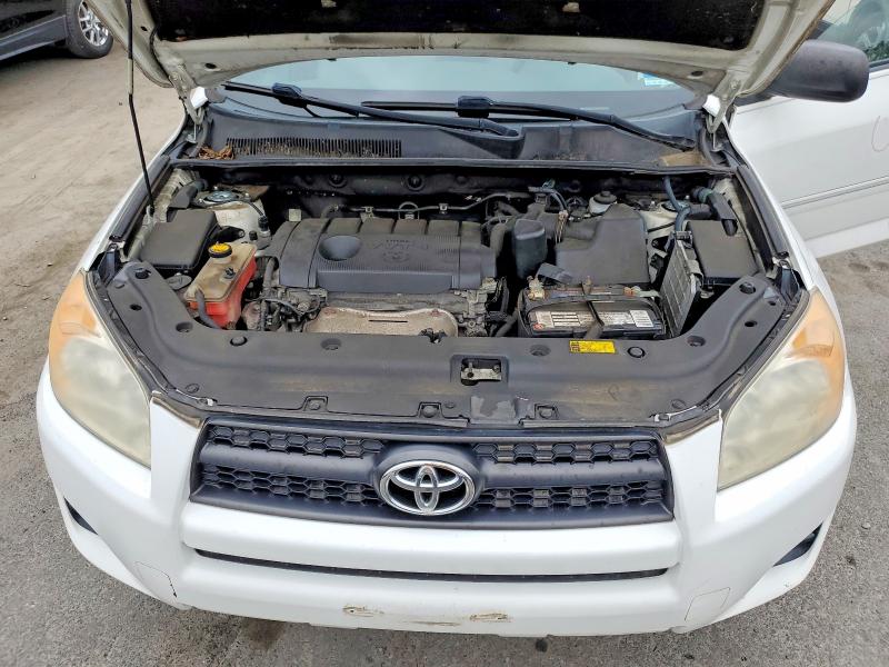 Продажа на аукционе авто 2012 Toyota Rav4, vin: 2T3BF4DV2CW227033, номер лота: 61476956