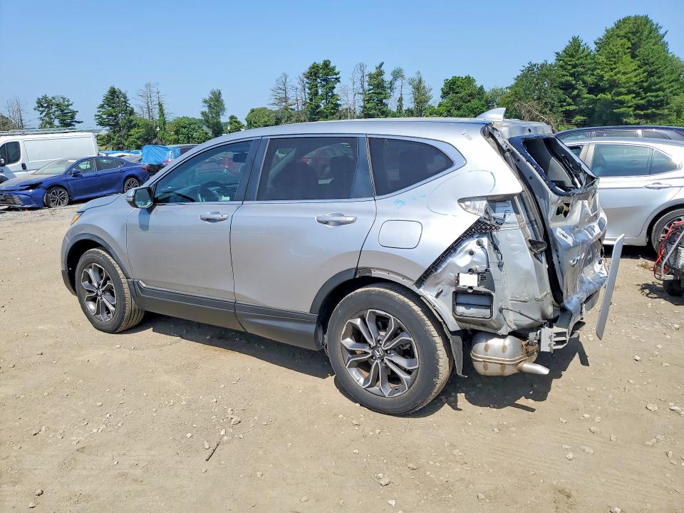 Aukcja sprzedaży 2020 Honda Cr-v, vin: 2HKRW2H83LH695027, numer aukcji: 59656316