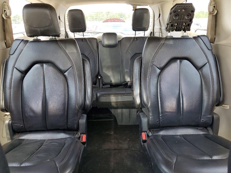 2019 Chrysler Pacifica მანქანა იყიდება აუქციონზე, vin: 2C4RC1BG6KR581446, აუქციონის ნომერი: 59150336