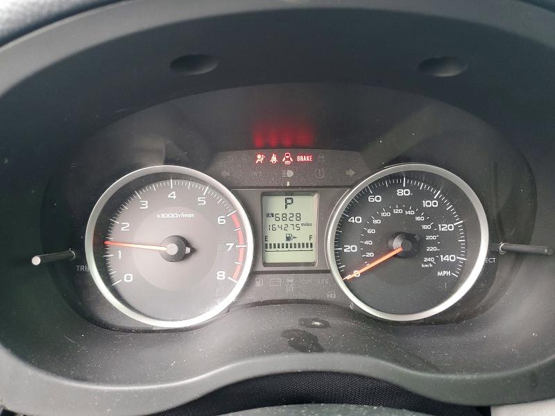 61981686 :رقم المزاد ، JF2SJABC2FH507383 vin ، 2015 Subaru Forester مزاد بيع