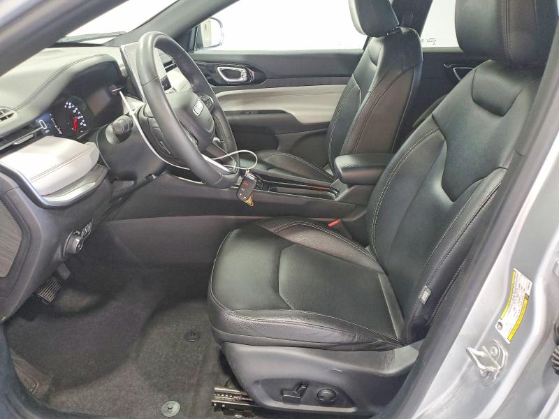 Aukcja sprzedaży 2025 Jeep Compass, vin: 3C4NJDCNXST509195, numer aukcji: 63295386