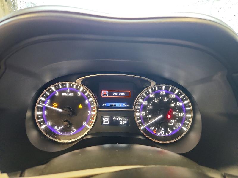 2019 Infiniti Qx60 მანქანა იყიდება აუქციონზე, vin: 5N1DL0MM8KC565356, აუქციონის ნომერი: 63482316
