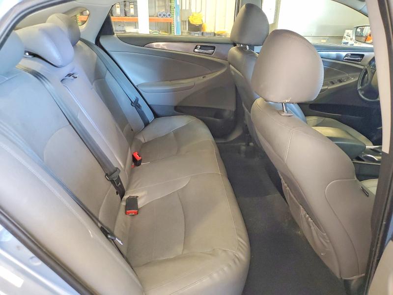 Auction sale of the 2014 Hyundai Sonata, vin: KMHEC4A47EA111664, lot number: 60575146