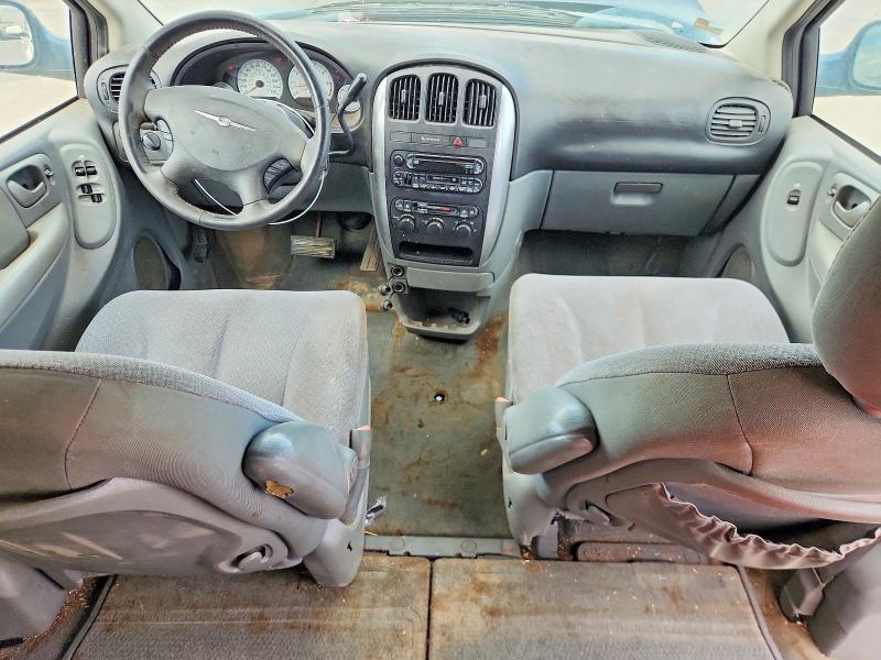 Aukcja sprzedaży 2006 Chrysler Town & Country, vin: 2A4GP54L56R730703, numer aukcji: 59784806