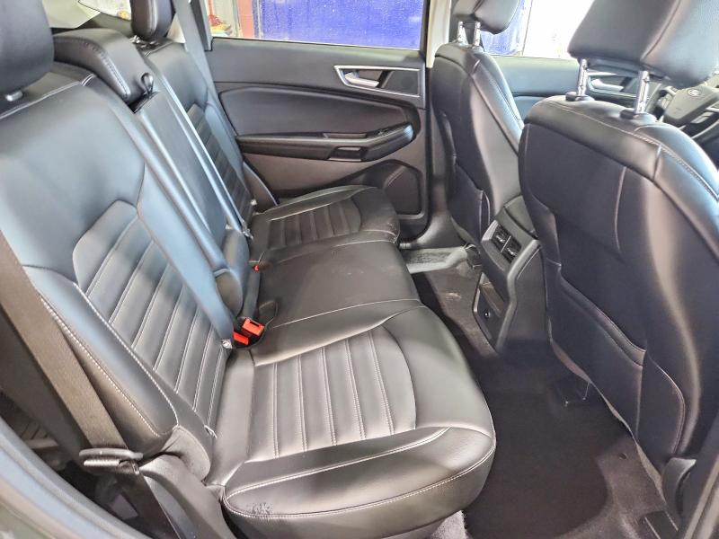 Продажа на аукционе авто 2023 Ford Edge, vin: 2FMPK4J92PBA34202, номер лота: 63023966