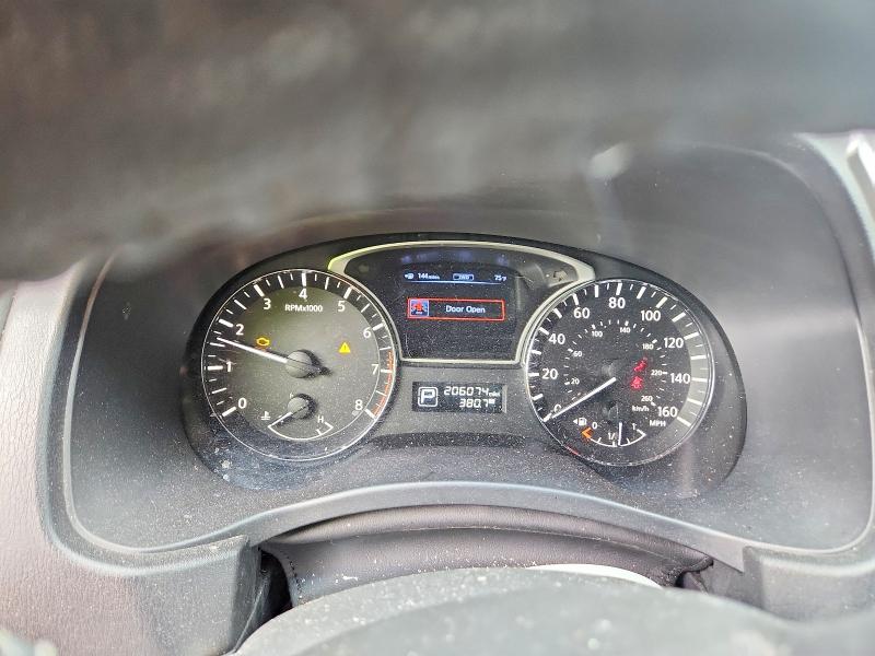 62316366 :رقم المزاد ، 5N1AR2MM1DC672829 vin ، 2013 Nissan Pathfinder مزاد بيع