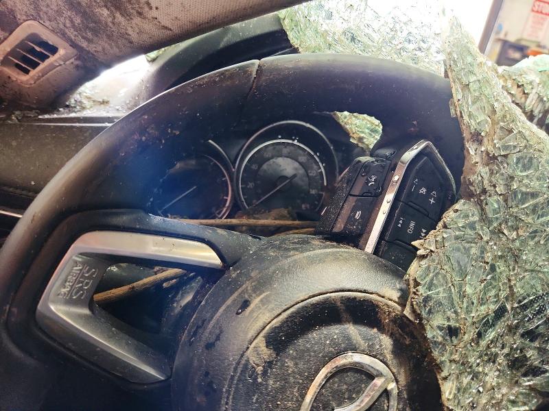 Aukcja sprzedaży 2025 Mazda Cx-5, vin: JM3KFBBL8S0690388, numer aukcji: 59791916