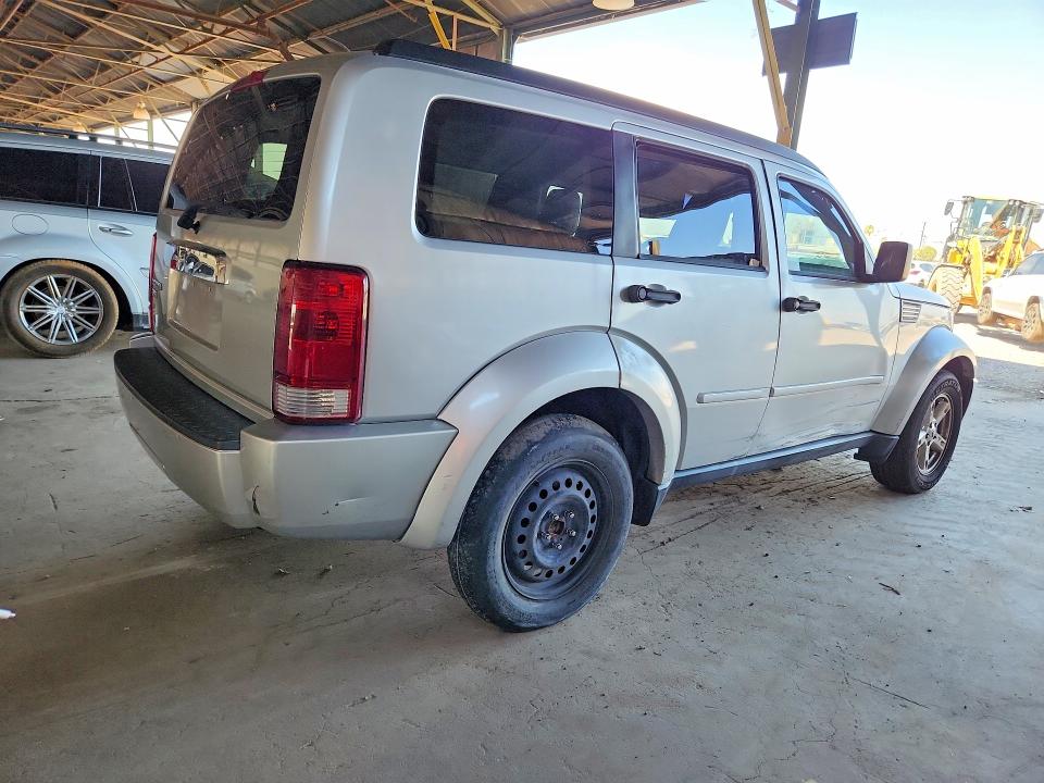 Продаж на аукціоні авто 2007 Dodge Nitro, vin: 1D8GT58K47W736327, номер лоту: 60718876