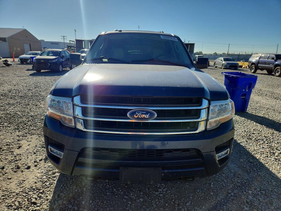 Продажа на аукционе авто 2016 Ford Expedition, vin: 1FMJK1JT3GEF31408, номер лота: 60889036