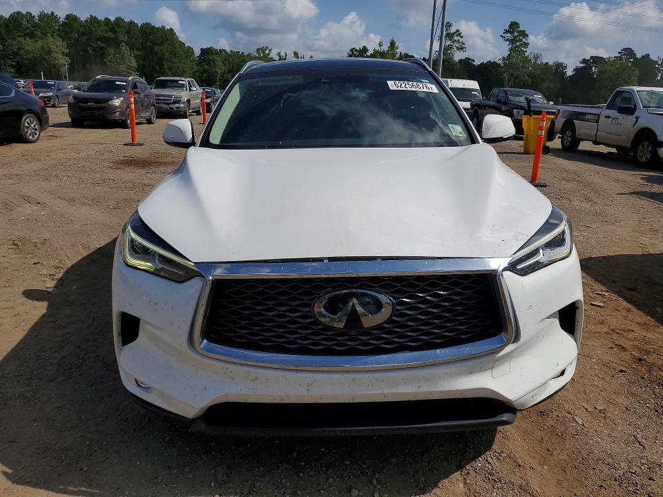 Aukcja sprzedaży 2022 Infiniti Qx50, vin: 3PCAJ5BA8MF105719, numer aukcji: 62256876