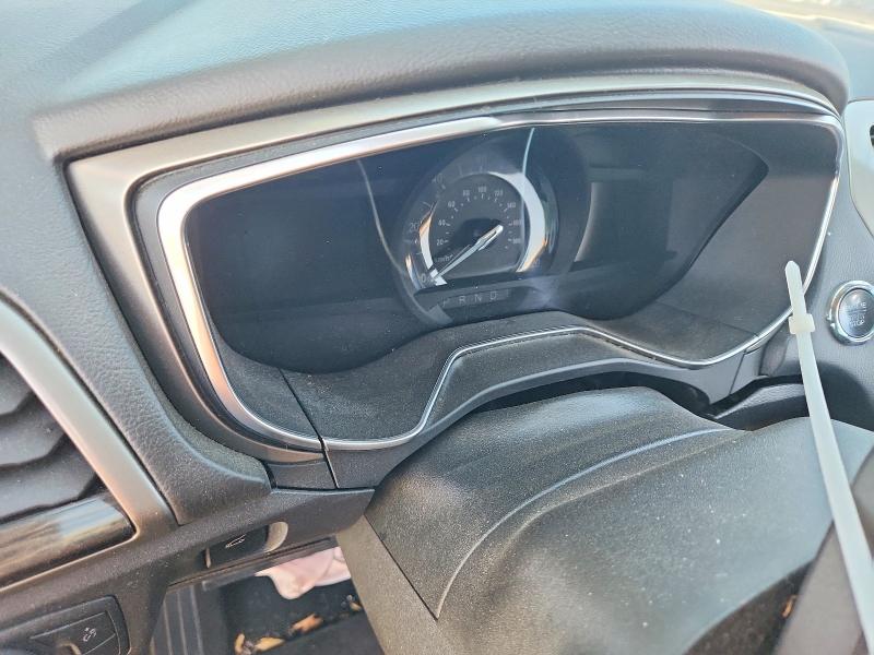 Продаж на аукціоні авто 2014 Ford Fusion, vin: 3FA6P0LU7ER269999, номер лоту: 60841996