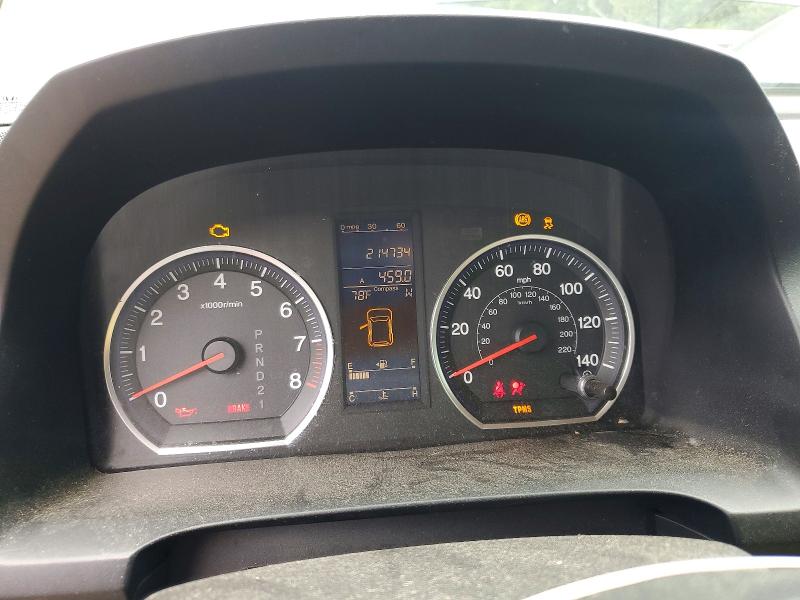 Aukcja sprzedaży 2011 Honda Cr-v, vin: JHLRE3H78BC001140, numer aukcji: 60979516