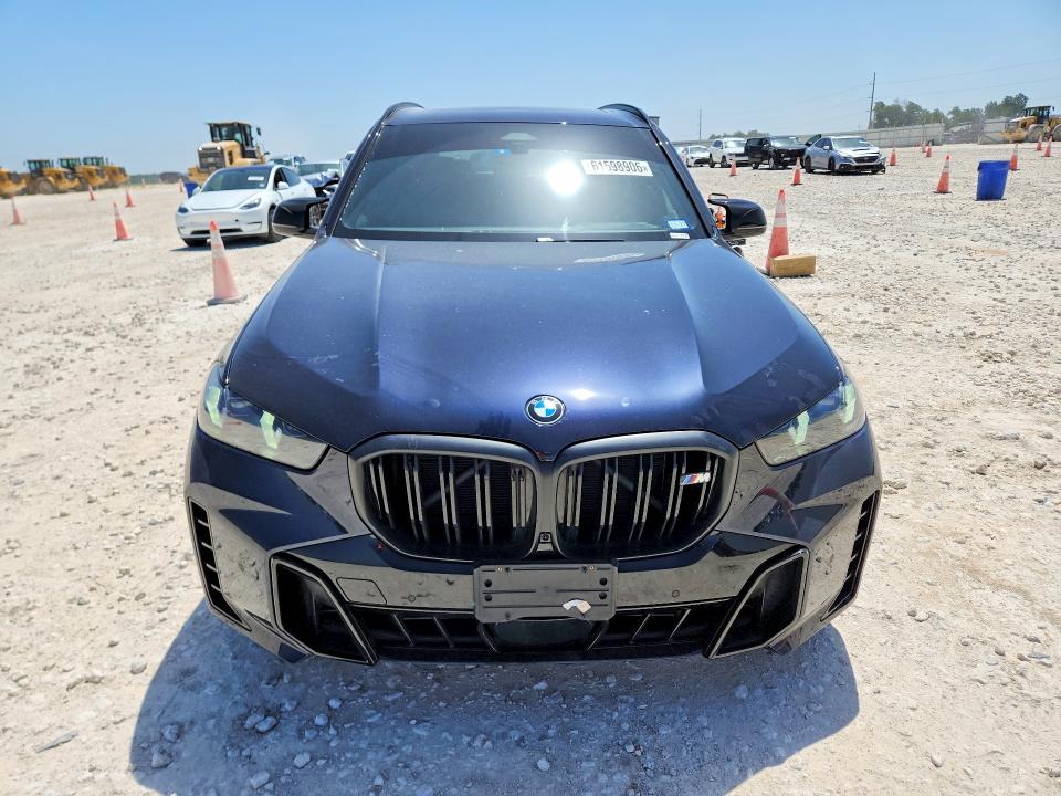Продаж на аукціоні авто 2026 Bmw X5, vin: 5UX33EU04T9220719, номер лоту: 61598906