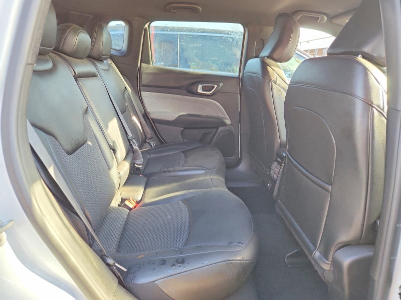 Aukcja sprzedaży 2025 Jeep Compass, vin: 3C4NJDBN2ST619305, numer aukcji: 62705506