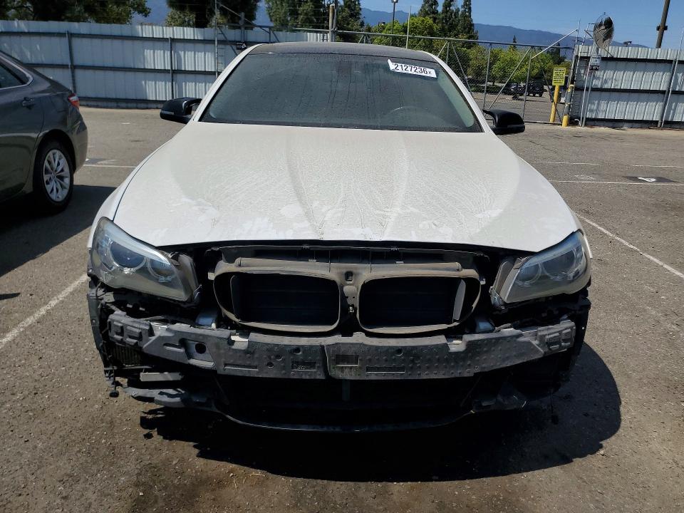 Aukcja sprzedaży 2015 Bmw 528, vin: WBA5A5C58FD518136, numer aukcji: 62127236