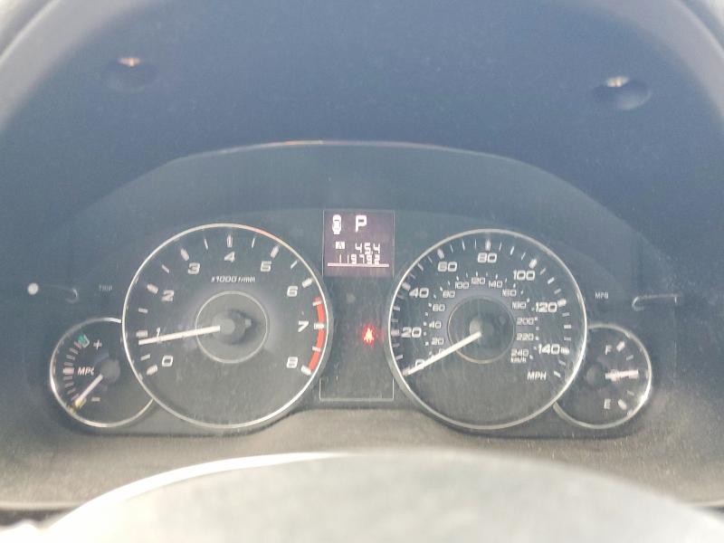 Продажа на аукционе авто 2012 Subaru Legacy, vin: 4S3BMBC67C3024047, номер лота: 60701466