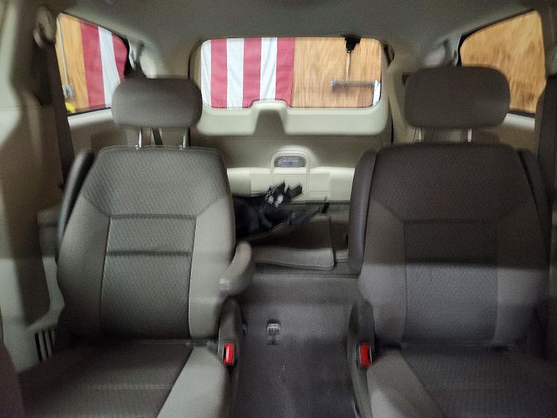 Продаж на аукціоні авто 2009 Chrysler Town & Country, vin: 2A8HR54139R562592, номер лоту: 59247526