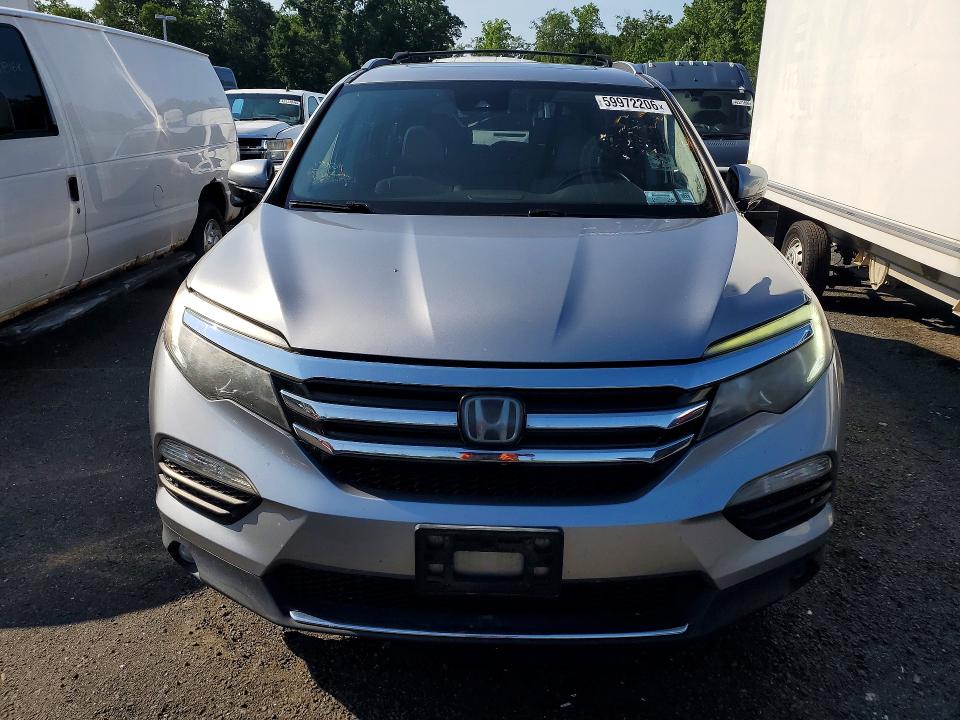 Aukcja sprzedaży 2016 Honda Pilot, vin: 5FNYF6H90GB108282, numer aukcji: 59972206
