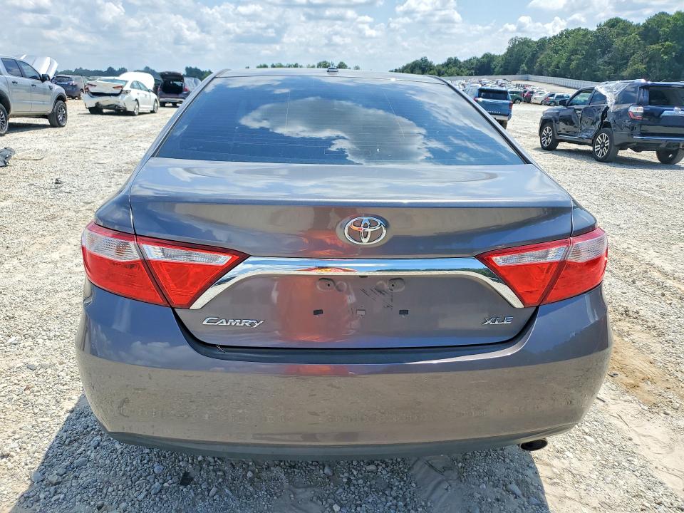 Продажа на аукционе авто 2016 Toyota Camry, vin: 4T4BF1FKXGR565253, номер лота: 60058846