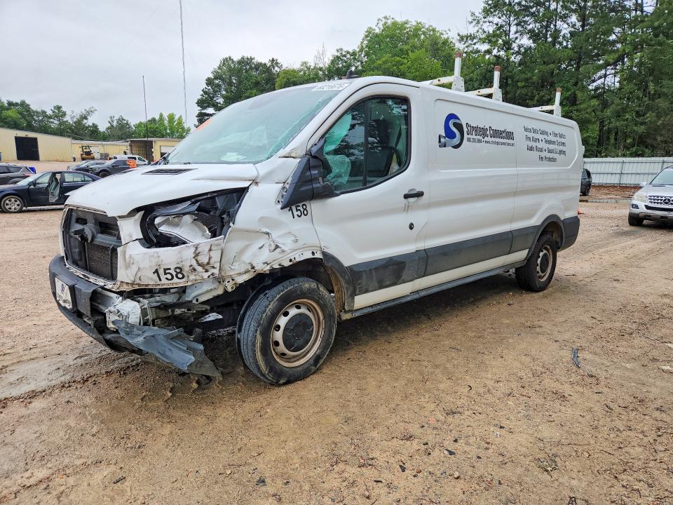 Aukcja sprzedaży 2021 Ford Transit, vin: 1FTYE1Y82MKA02007, numer aukcji: 60216676