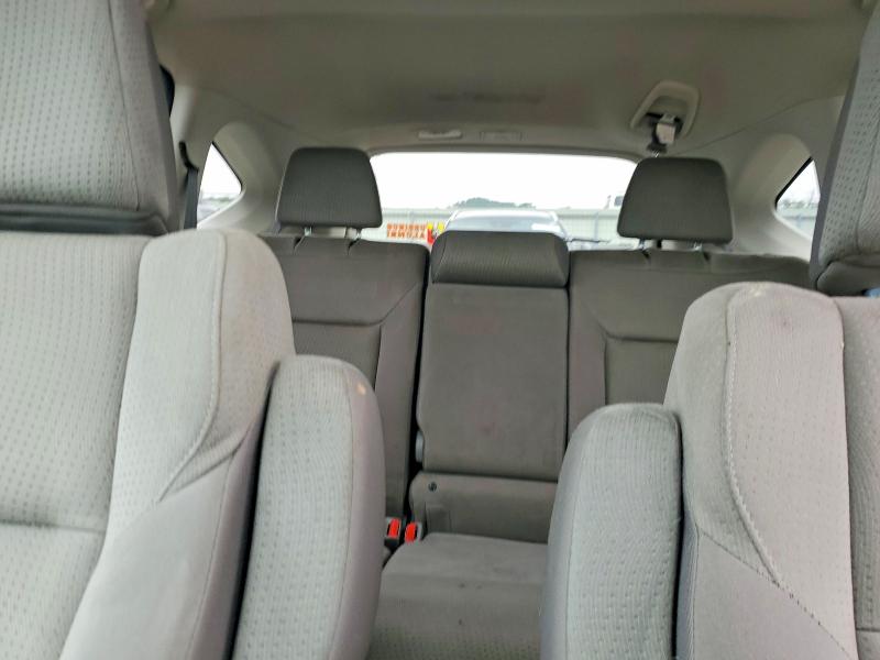 Aukcja sprzedaży 2014 Honda Cr-v, vin: 5J6RM4H53EL002506, numer aukcji: 61038796