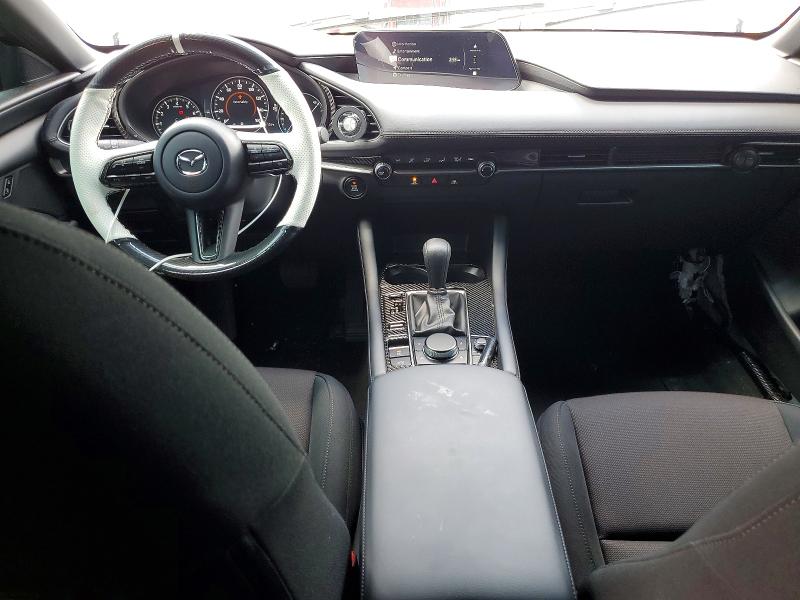 61390986 :رقم المزاد ، JM1BPAJL1T1877503 vin ، 2026 Mazda 3 مزاد بيع