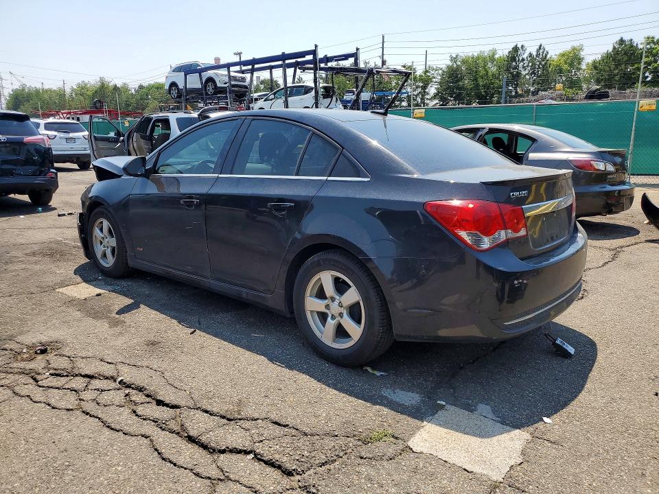 Aukcja sprzedaży 2013 Chevrolet Cruze, vin: 1G1PD5SB8D7223620, numer aukcji: 59337606