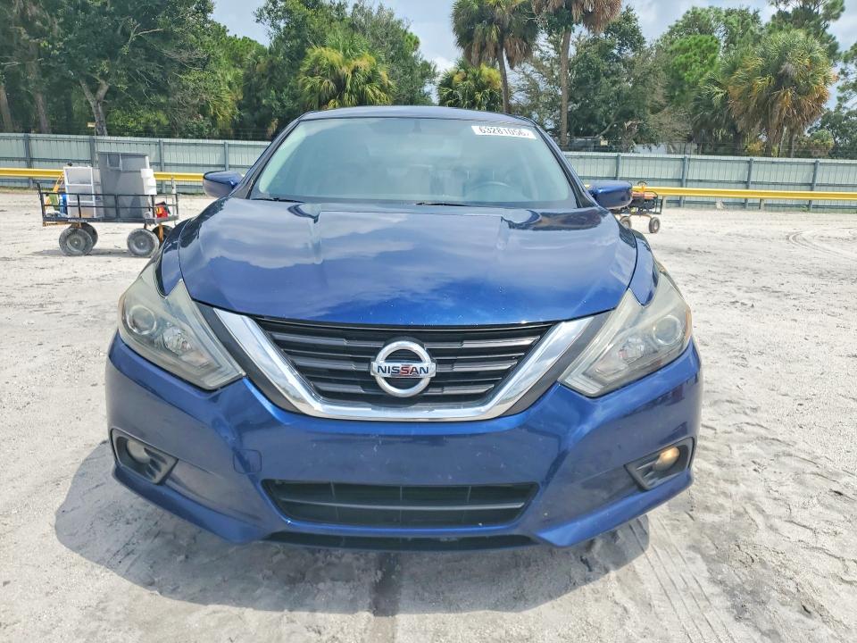 63281056 :رقم المزاد ، 1N4AL3AP2GC280012 vin ، 2016 Nissan Altima مزاد بيع