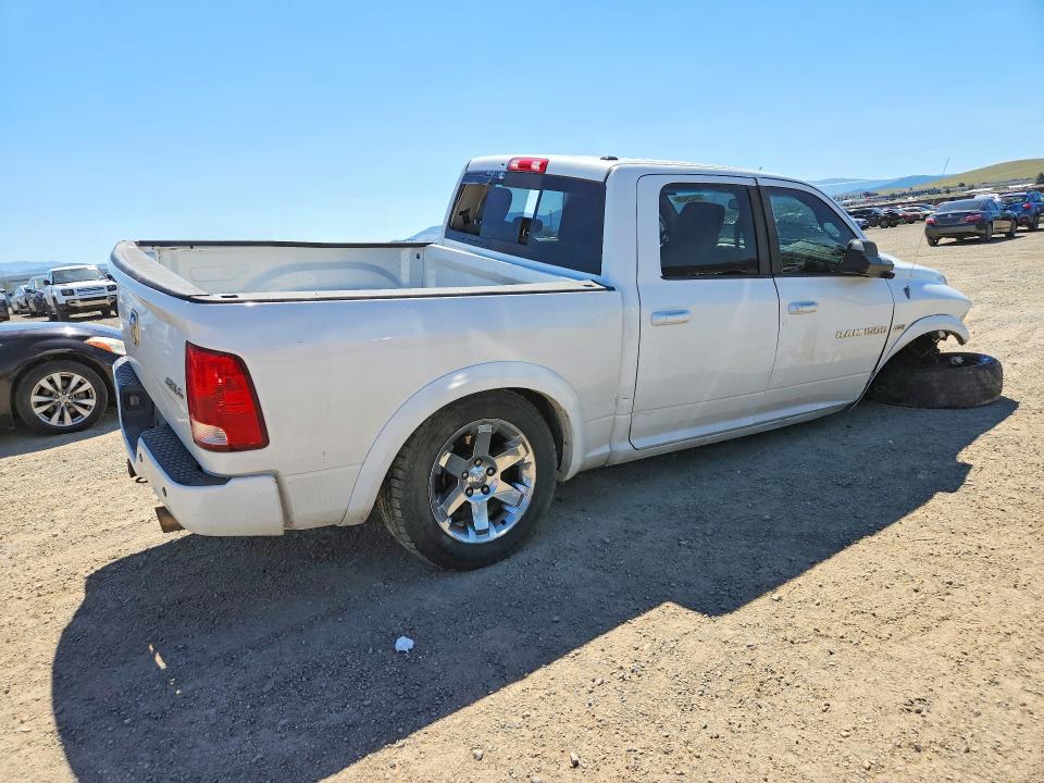 Aukcja sprzedaży 2011 Dodge Ram 1500, vin: 1D7RV1CT7BS513845, numer aukcji: 60429486
