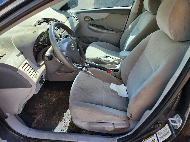 Aukcja sprzedaży 2010 Toyota Corolla, vin: 1NXBU4EE8AZ310136, numer aukcji: 63083216