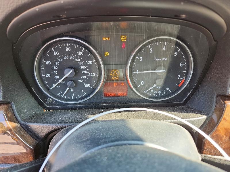Продажа на аукционе авто 2009 Bmw 328, vin: WBAPK53569A512797, номер лота: 62458206