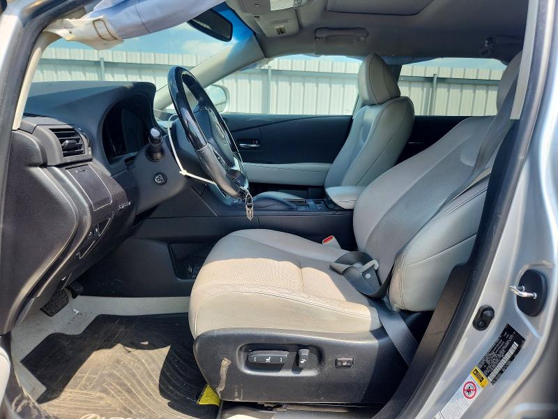 Aukcja sprzedaży 2015 Lexus Rx 350, vin: 2T2BK1BA1FC303779, numer aukcji: 59626356