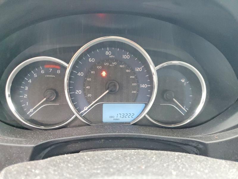 Aukcja sprzedaży 2016 Toyota Corolla, vin: 2T1BURHE3GC648966, numer aukcji: 62110556