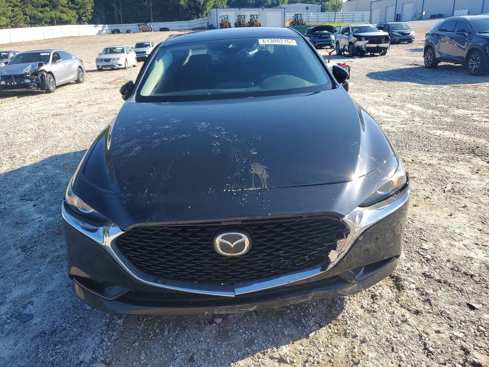 Aukcja sprzedaży 2021 Mazda 3, vin: JM1BPACL2M1308268, numer aukcji: 61300276