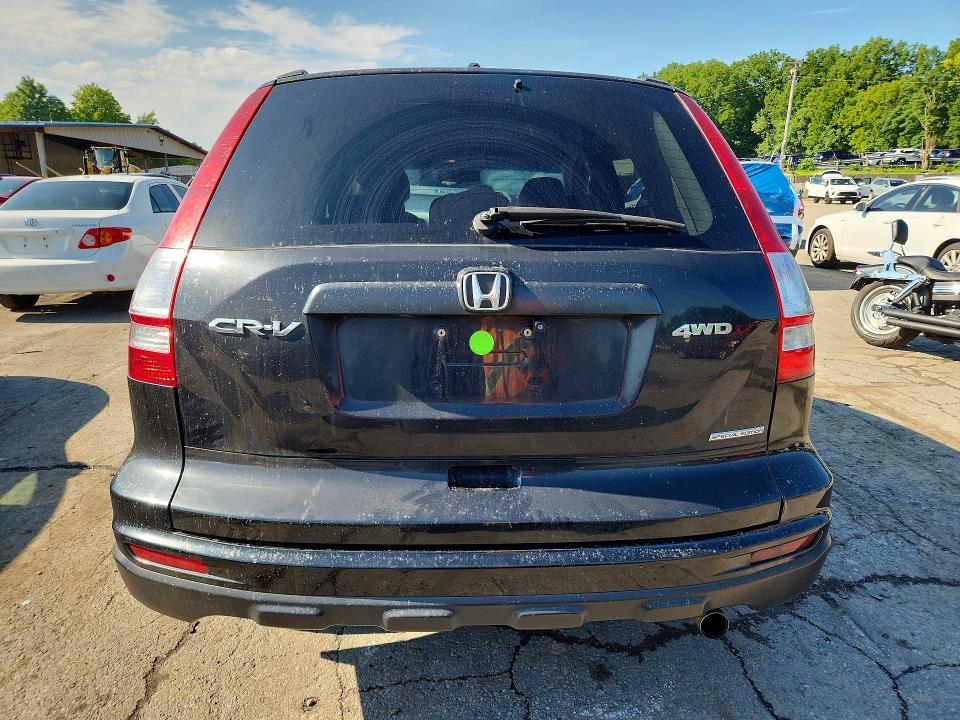 Aukcja sprzedaży 2011 Honda Cr-v, vin: 5J6RE4H47BL100146, numer aukcji: 63282326