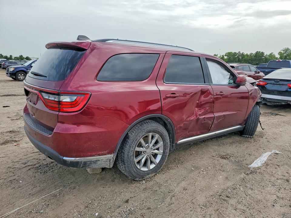 Aukcja sprzedaży 2018 Dodge Durango, vin: 1C4RDHAG3JC226524, numer aukcji: 59954656