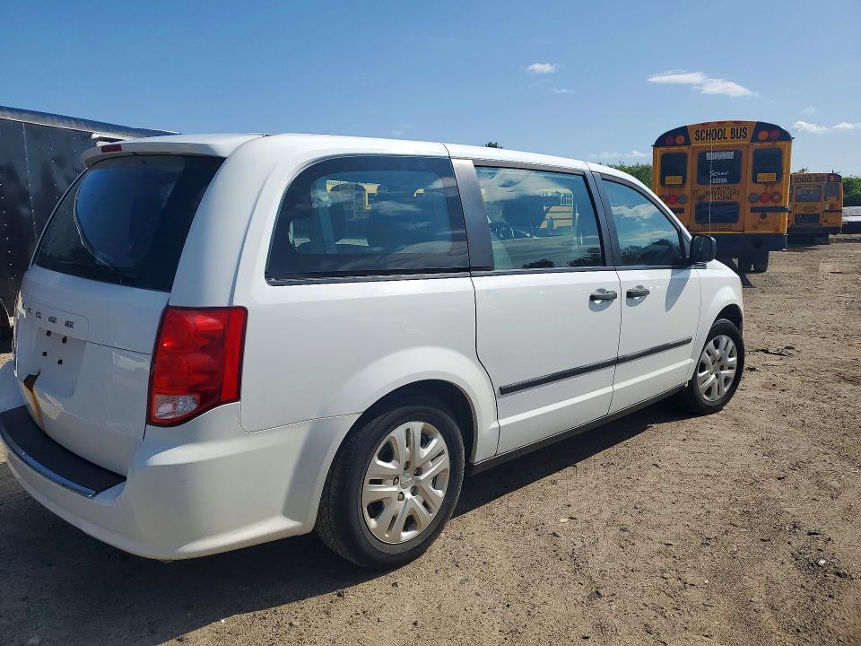 2017 Dodge Grand Caravan მანქანა იყიდება აუქციონზე, vin: 2C4RDGBG8HR595678, აუქციონის ნომერი: 59000336