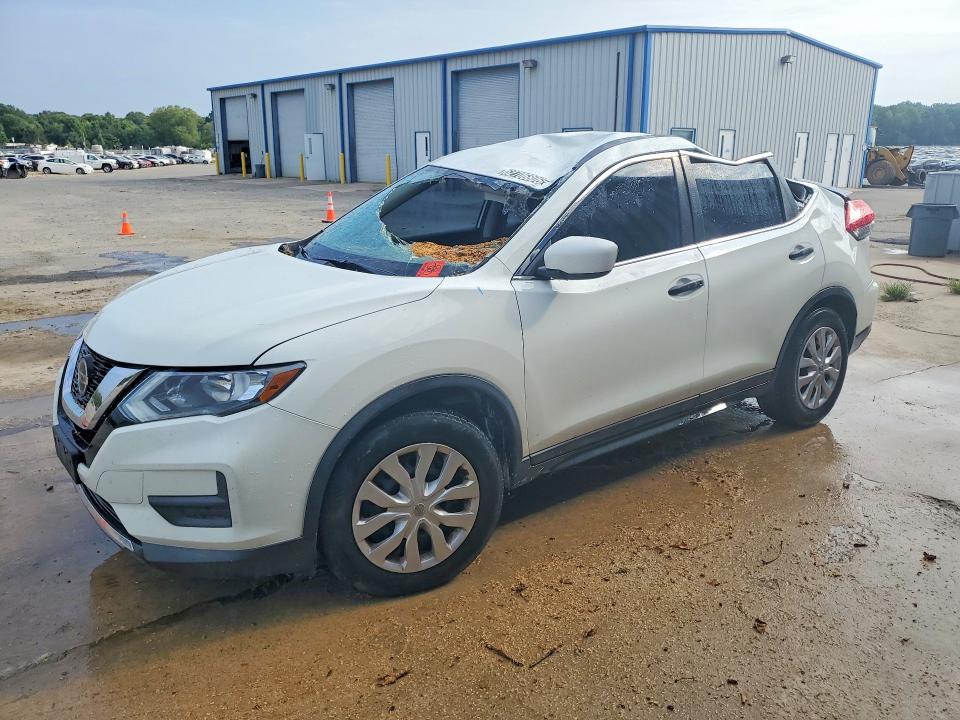 Продаж на аукціоні авто 2018 Nissan Rogue, vin: 5N1AT2MT7JC730592, номер лоту: 62706806