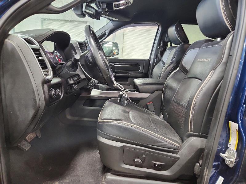 Продаж на аукціоні авто 2021 Ram 2500, vin: 3C6UR5FJ2MG701975, номер лоту: 62495986