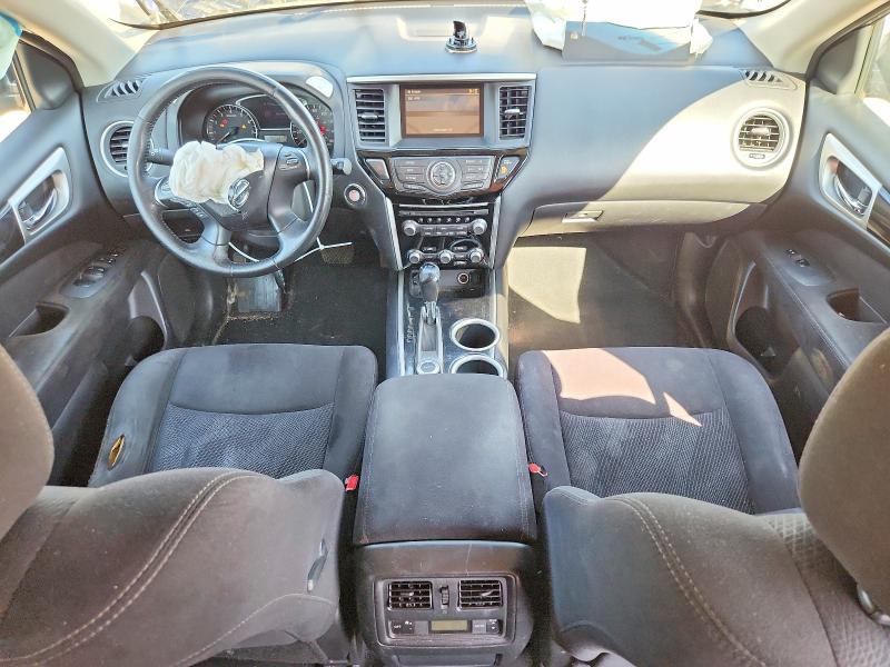 Продаж на аукціоні авто 2013 Nissan Pathfinder, vin: 5N1AR2MM0DC661580, номер лоту: 59737326