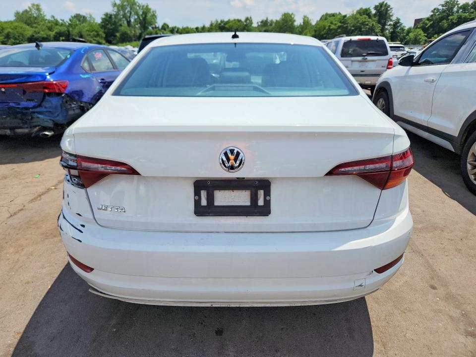 2019 Volkswagen Jetta მანქანა იყიდება აუქციონზე, vin: 3VWC57BU0KM172498, აუქციონის ნომერი: 60307896