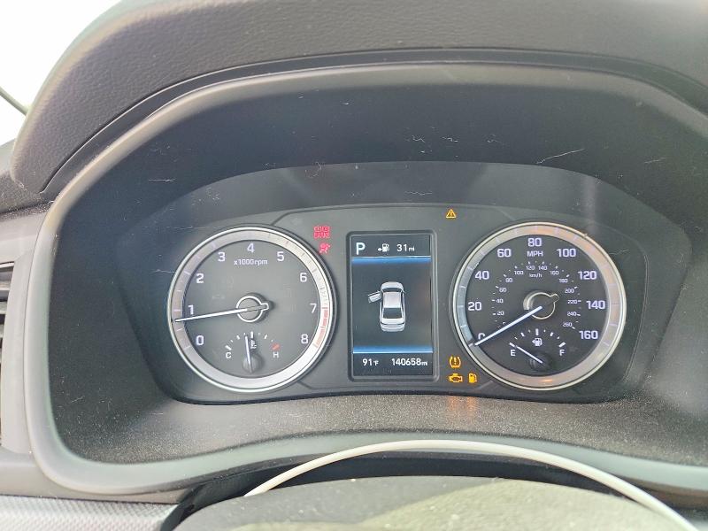 Продажа на аукционе авто 2018 Hyundai Sonata, vin: 5NPE34AFXJH633021, номер лота: 61607516