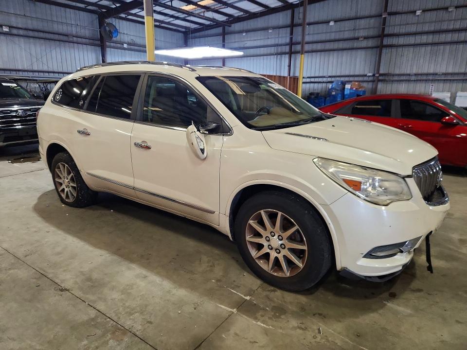 Продажа на аукционе авто 2014 Buick Enclave, vin: 5GAKRBKD4EJ115214, номер лота: 59382296