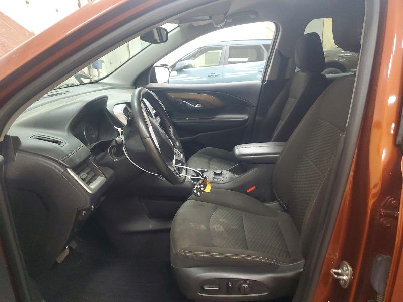 2019 Gmc Terrain მანქანა იყიდება აუქციონზე, vin: 3GKALMEV3KL289456, აუქციონის ნომერი: 58993776