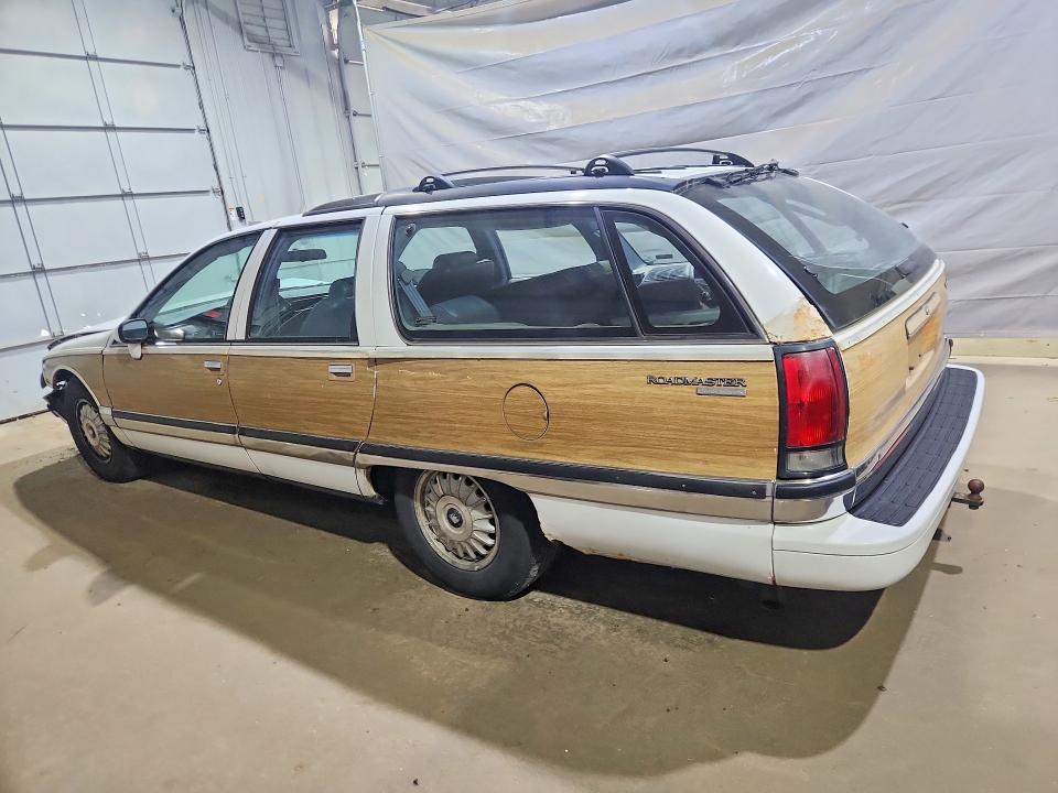 Продажа на аукционе авто 1994 Buick Roadmaster, vin: 1G4BR82P6RR428974, номер лота: 60463386