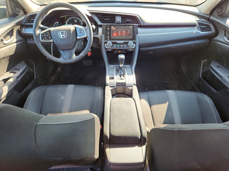 Продажа на аукционе авто 2016 Honda Civic, vin: 2HGFC2F57GH003016, номер лота: 62787576