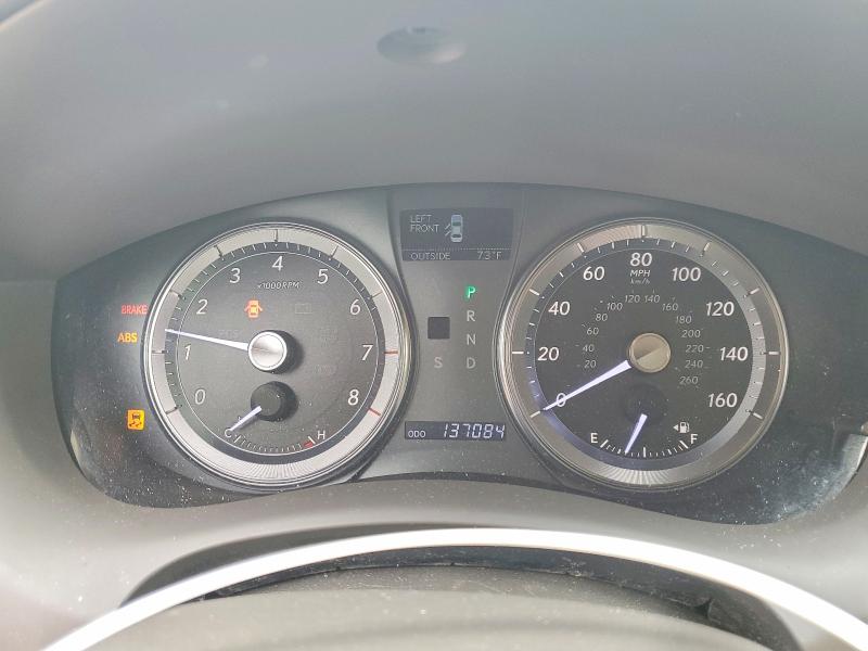 Aukcja sprzedaży 2012 Lexus Es, vin: JTHBK1EG7C2509072, numer aukcji: 59996256