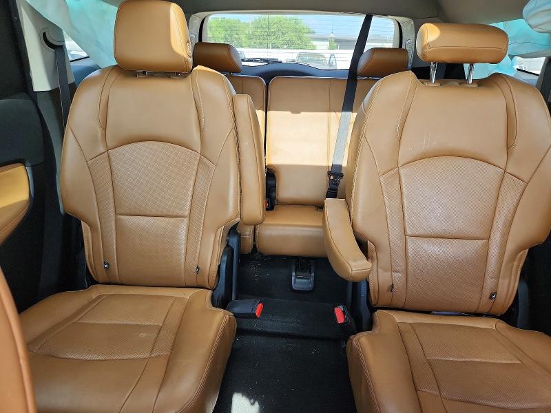 Продажа на аукционе авто 2018 Buick Enclave, vin: 5GAEVBKW9JJ138735, номер лота: 59865016