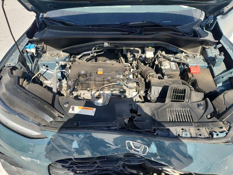 Продаж на аукціоні авто 2024 Honda Hr-v, vin: 3CZRZ1H36RM742442, номер лоту: 62891666